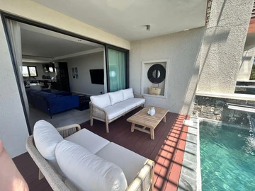 3 Bedroom Penthouse