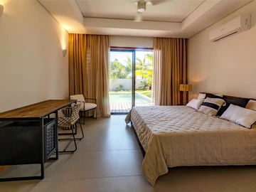 Villa de 3 Chambres
