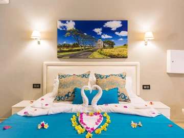 12 Bedroom Hotel