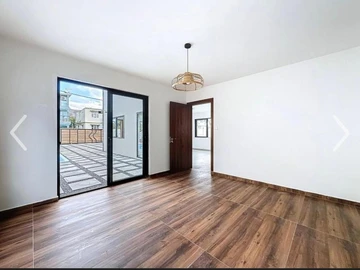Villa de 3 Chambres
