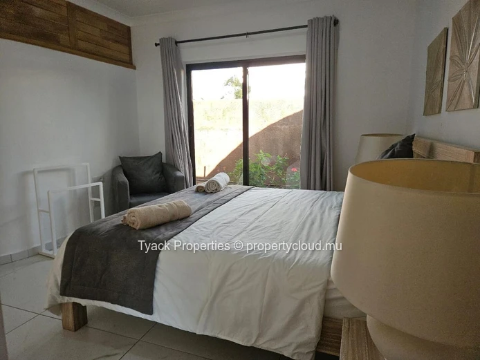 Villa 4 Chambres avec Piscine à Vendre – Pointe aux Biches, à 250m de la Mer