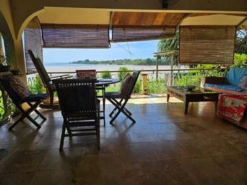 Villa de 4 Chambres