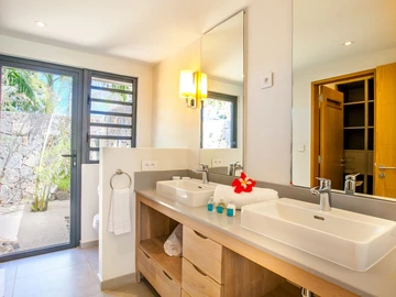 Villa de 3 Chambres