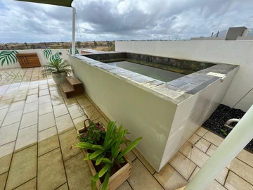 Penthouse de 3 Chambres