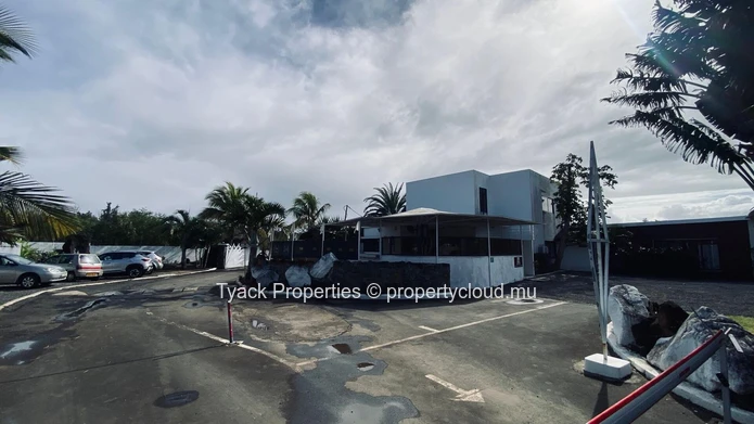 Elegant 3-Bedroom RES Villa  – Pointe aux Piments