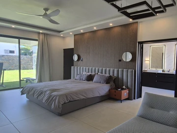 3 Bedroom Villa
