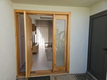 Villa de 4 Chambres