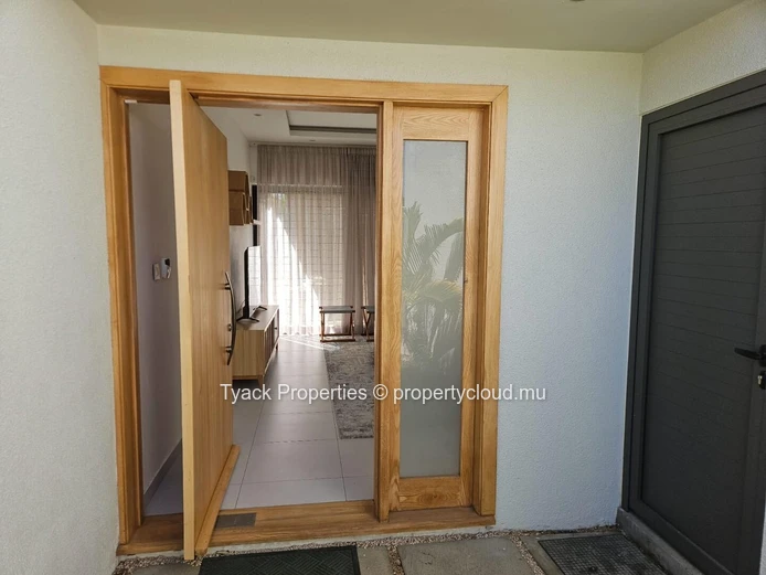Villa de Luxe avec Espaces Privés – Grand Baie