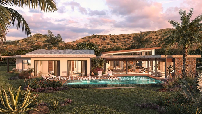 Large Spaces for the Ultimate in Luxury