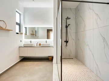 Appartement de 3 Chambres