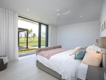 Villa de 4 Chambres