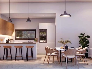3 Bedroom Villa