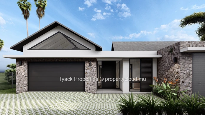 Villa de luxe 5 chambres en première ligne golf au Nord