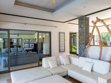 Villa de 6 Chambres