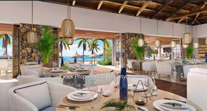 Dream Villa by the Sea