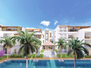 2 Bedroom Penthouse