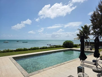 3 Bedroom Penthouse
