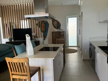 Penthouse de 2 Chambres