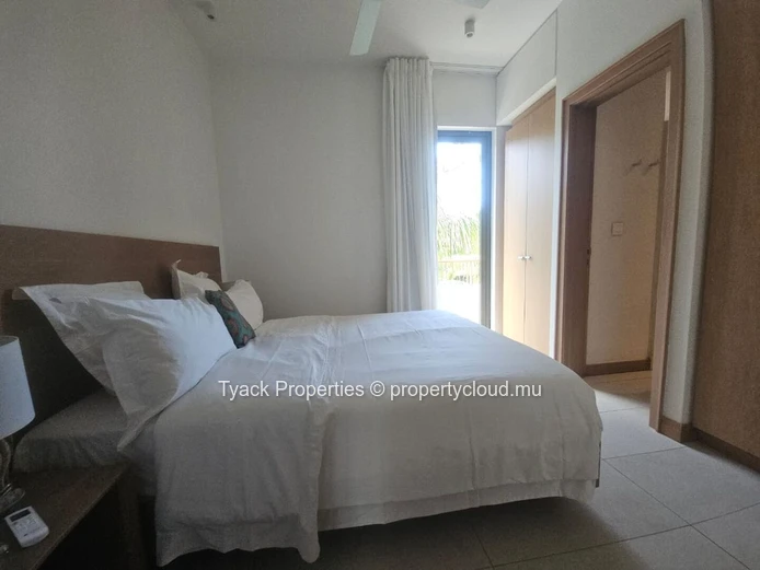 2-Bedroom Penthouse for Sale – Mont Choisy, Northern Mauritius