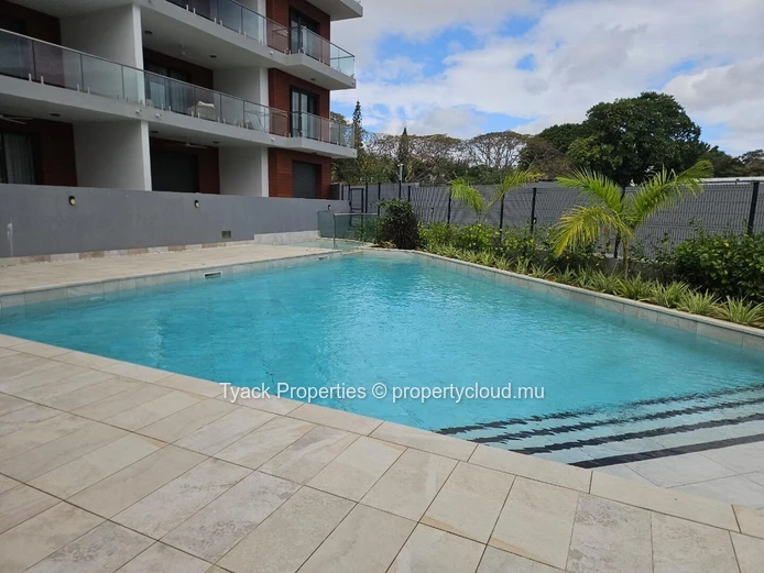 3-Bedroom Apartment for Sale in Trou aux Biches