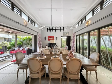 Villa de 3 Chambres